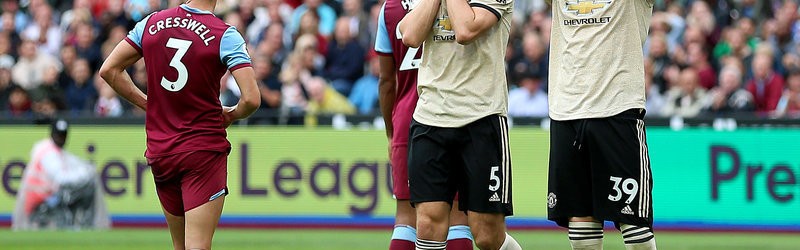  曼联逆转绝杀西汉姆，拉什福德补时世界波定乾坤  