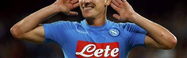  那不勒斯官宣续约当家射手奥斯梅恩  