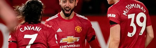  曼联B费世界波破门，红魔主场击退中游球队