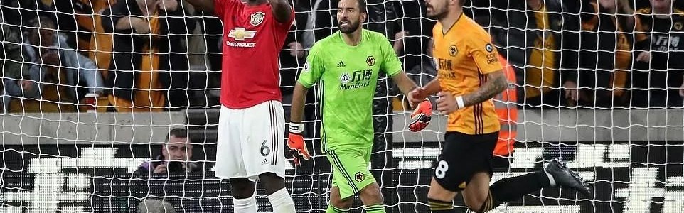  农场主顽强抵抗，富勒姆客场逼平曼联