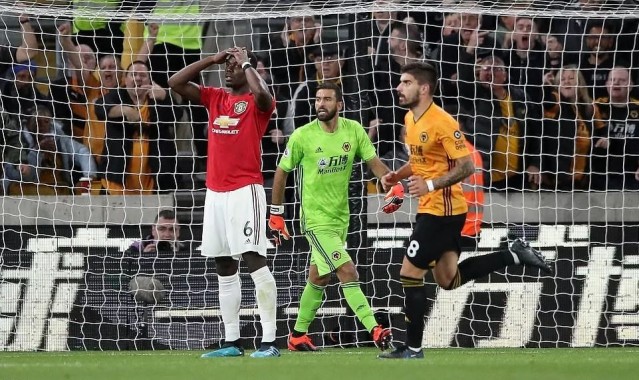  农场主顽强抵抗，富勒姆客场逼平曼联