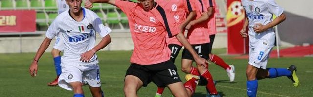  RB莱比锡青训小将首秀惊艳全场  