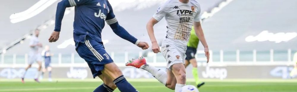  尤文图斯防线失误送礼，遭升班马绝杀  