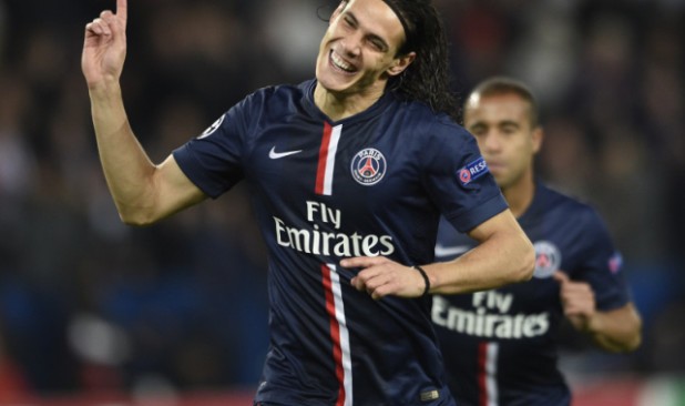  巴黎圣日耳曼青训出品，新星首次入选国家队大名单  