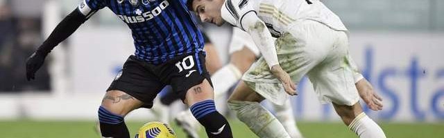  AC米兰青年军崛起掀翻传统强队亚特兰大  