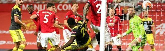  阿森纳防线失误造致命失球  