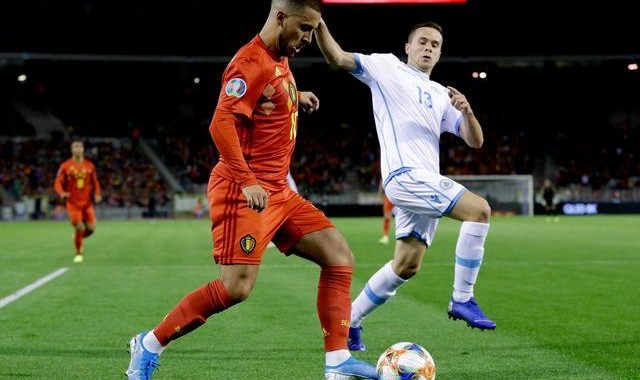  萨勒尼塔纳顽强斗志，垫底球队逼平欧战区对手