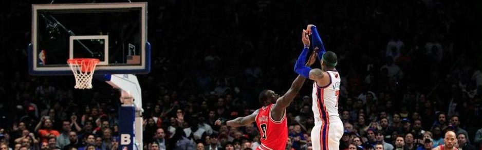  班切罗准绝杀魔术险胜活塞  