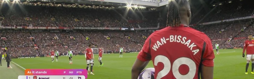  利物浦铁卫红牌离场葬送好局  