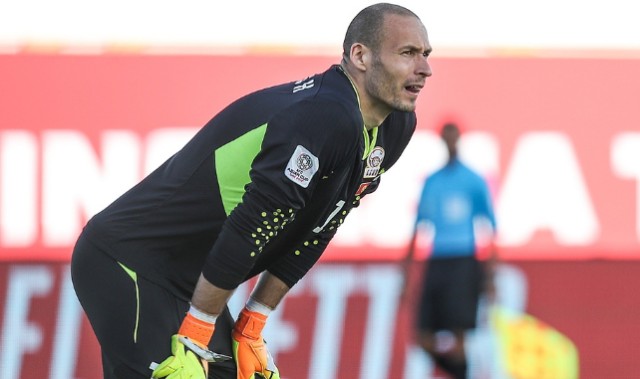  罗马门将失误,送礼对手遭绝杀逆转  