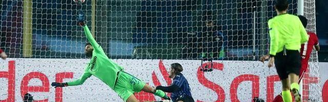  若塔帽子戏法利物浦五球横扫伯恩利显火力