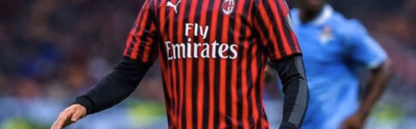  AC米兰功勋队长替补救主保留争冠希望  