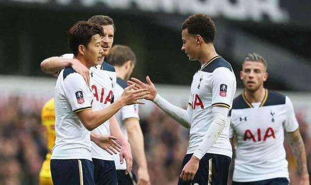  热刺核心孙兴慜伤缺两个月  