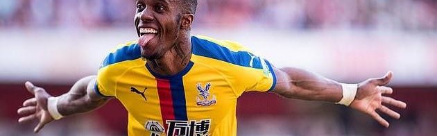  阿森纳边路突破犀利，枪手主场完胜水晶宫