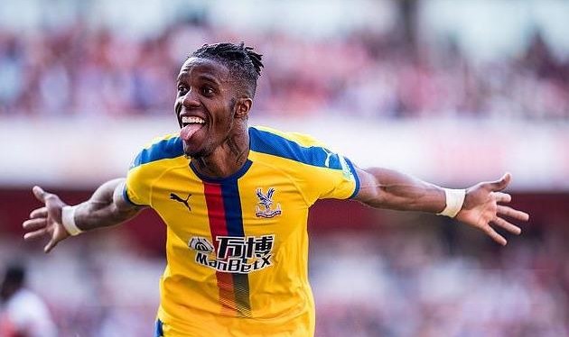  阿森纳边路突破犀利，枪手主场完胜水晶宫