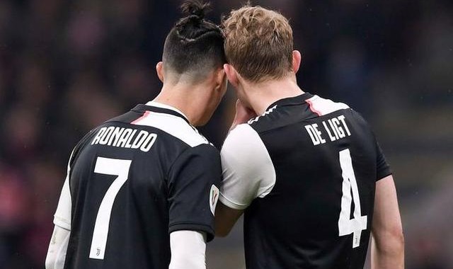  尤文铁腰统治中场，夸德拉多助飞翼破门