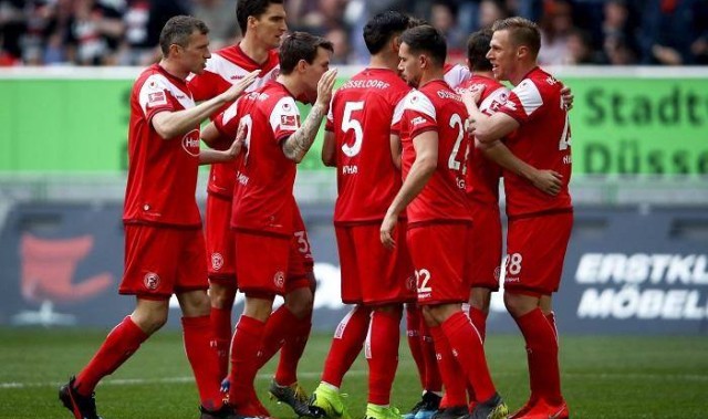  菲尔特升班马之旅，德甲新军适应顶级联赛节奏