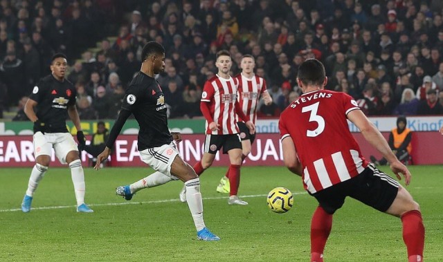  兰斯青春风暴席卷赛场，U23小将包办三粒进球  