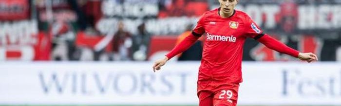  切尔西与哈弗茨续约至2027年锁定核心  