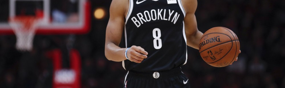  霍勒迪致命抢断雄鹿一分险胜篮网