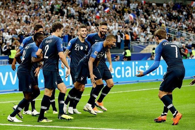  法甲金靴争夺战进入白热化  