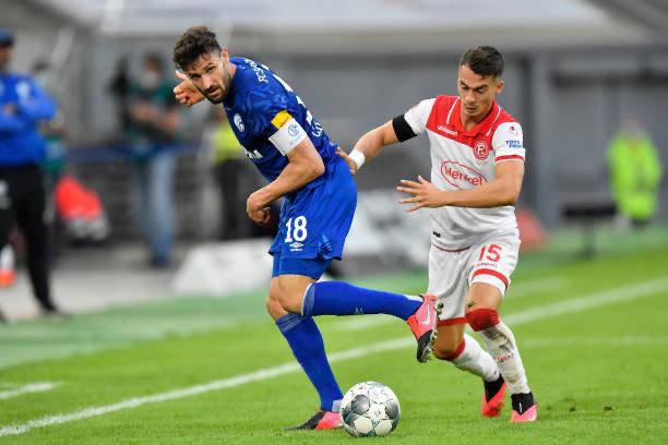  特鲁瓦保级生死战奏凯，主场顽强战平强敌收获关键一分