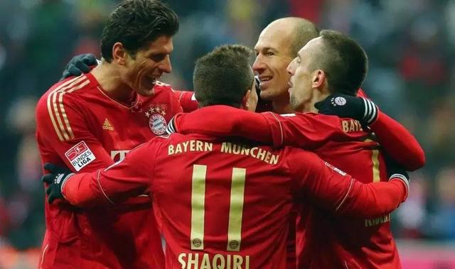  霍芬海姆进攻多点开花，五球狂胜重燃争冠斗志