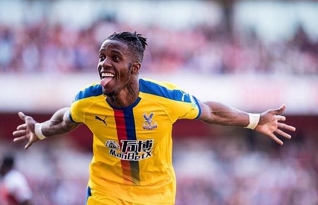  阿森纳边路突破犀利，枪手主场完胜水晶宫